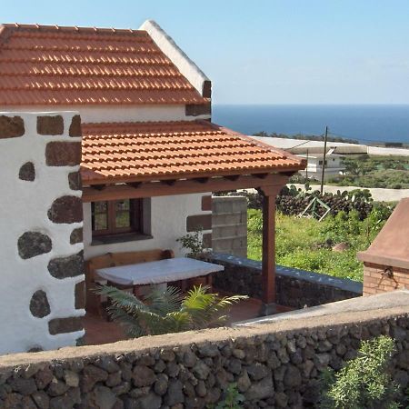 Casa Rural Antonio Garcia Frontera Exterior photo
