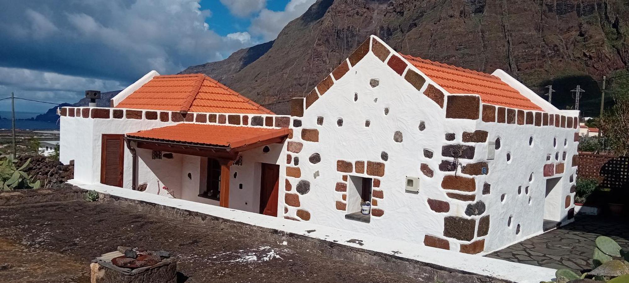 Casa Rural Antonio Garcia Frontera Exterior photo