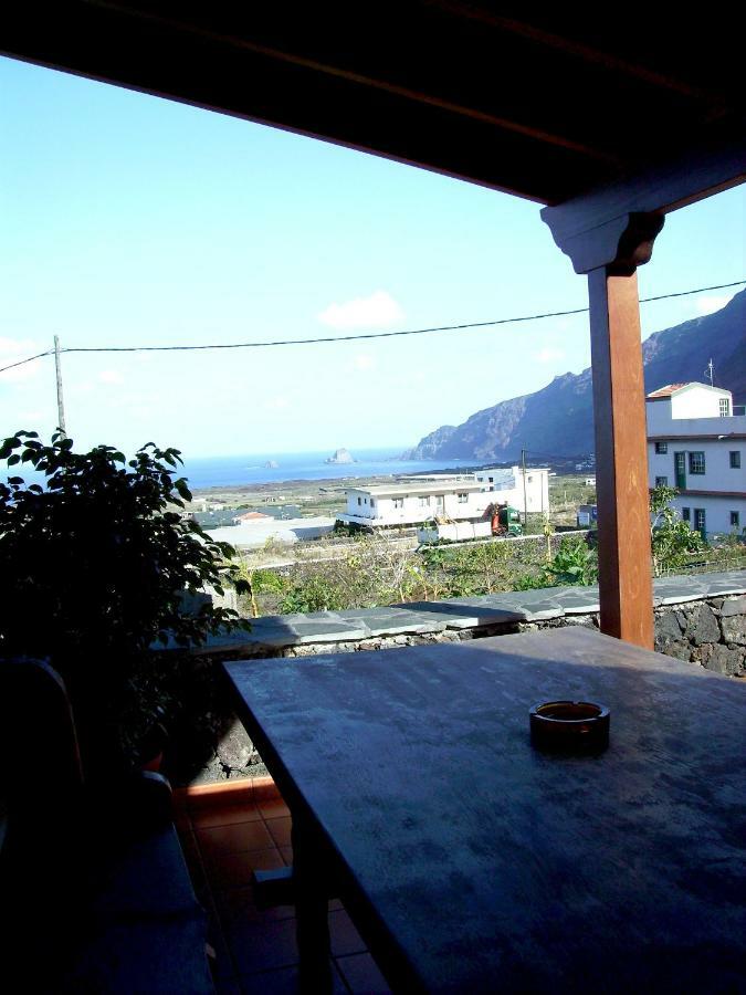 Casa Rural Antonio Garcia Frontera Exterior photo